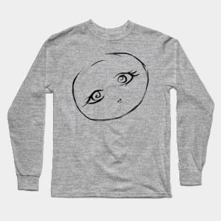 spiralize Long Sleeve T-Shirt